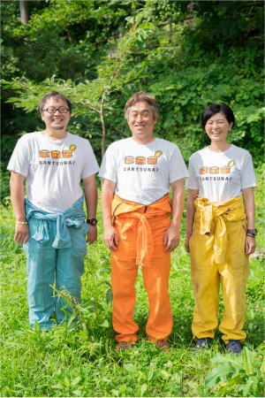 ふるさと寄付金
