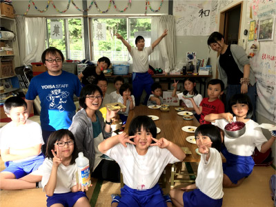 ふるさと寄付金